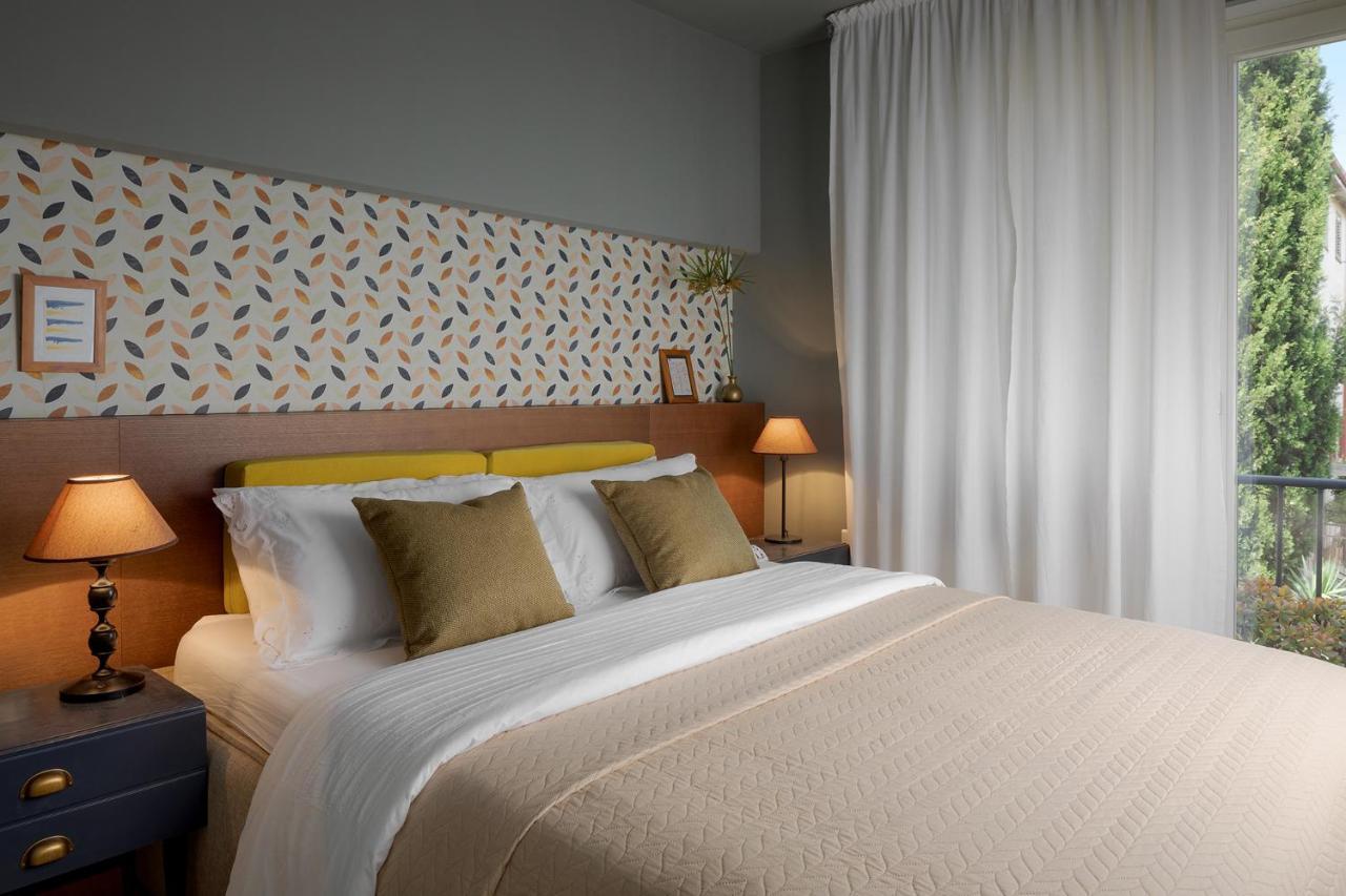 Apartamento elegant, cosy&quiet, just 1 min to amphiteatre Pula Exterior foto