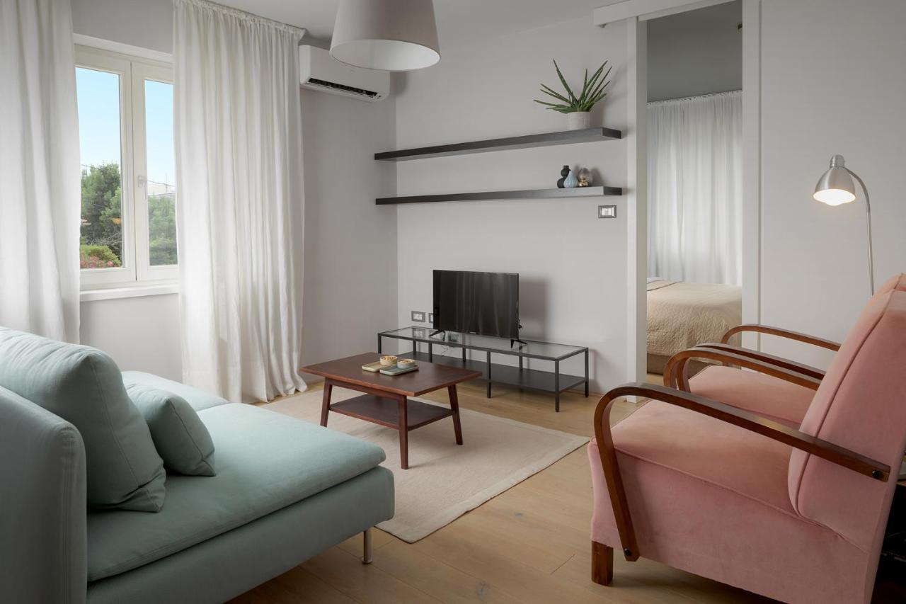 Apartamento elegant, cosy&quiet, just 1 min to amphiteatre Pula Exterior foto