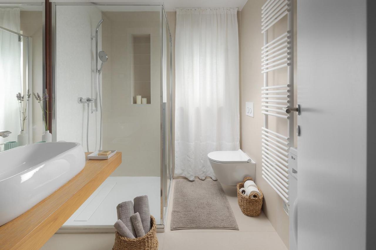 Apartamento elegant, cosy&quiet, just 1 min to amphiteatre Pula Exterior foto